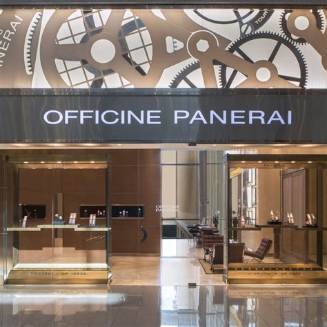 panerai dubai mall store photos|Panerai Boutique in dubai mall .